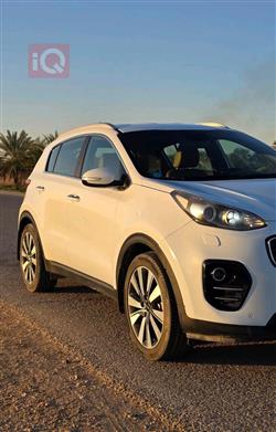 کیا سپۆرتاج